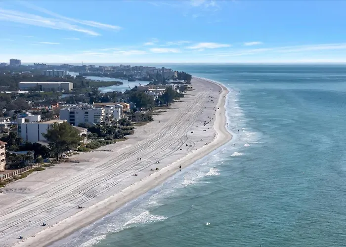 Waterway Vista Pet Friendly Boat Dock * Clearwater Beach