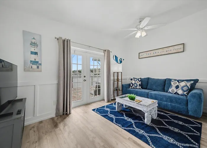Waterway Vista Pet Friendly Boat Dock * Clearwater Beach