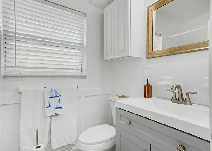 Waterway Vista Pet Friendly Boat Dock * Clearwater Beach
